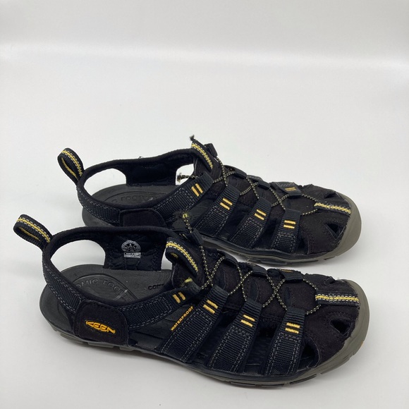 bungee laces for keen sandals